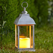 Farol con LED - Dorset - Smart Garden